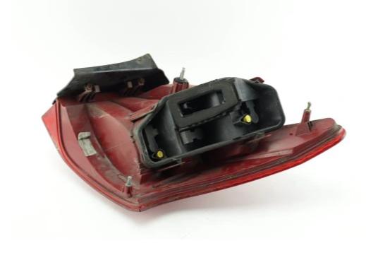 Svetlo ľavy zad PEUGEOT 407 SW Combi 04-08 342739