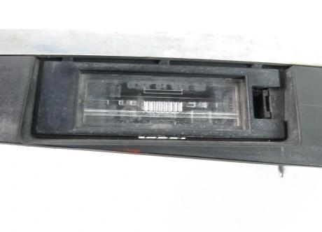 Zadné čelo dverí OPEL VECTRA C 13268754 20R