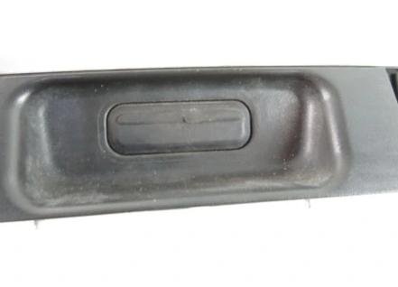 Zadné čelo dverí OPEL VECTRA C 13268754 20R