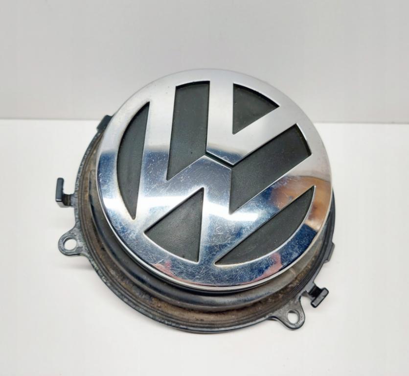 VW GOLF V PASSAT B6 CC klika zadních dveří 1K0827469F
