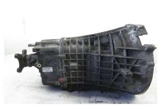 Prevodovka - FORD TRANSIT V 2.4 DI YC1R7003HE