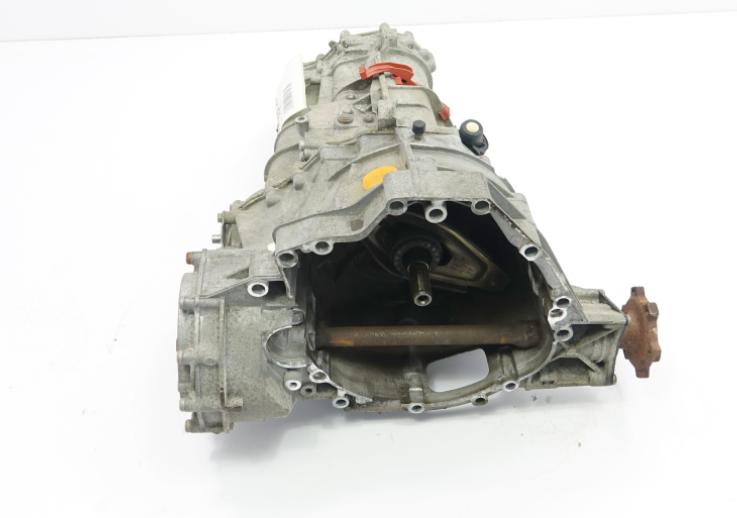 Prevodovka - AUDI A4 A5 Q5 2.0 TDI