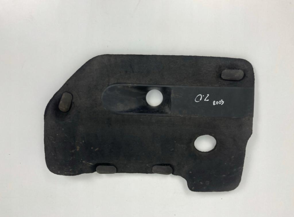 5008 II 2.0HDI kryt motora horný 9674345880