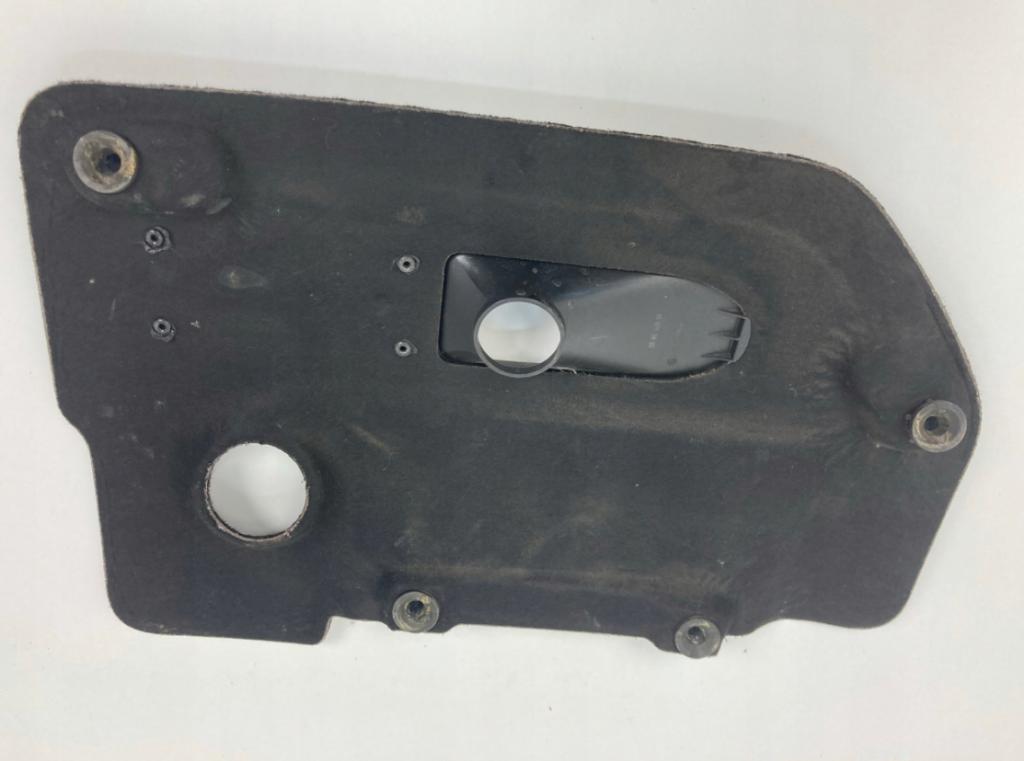 5008 II 2.0HDI kryt motora horný 9674345880