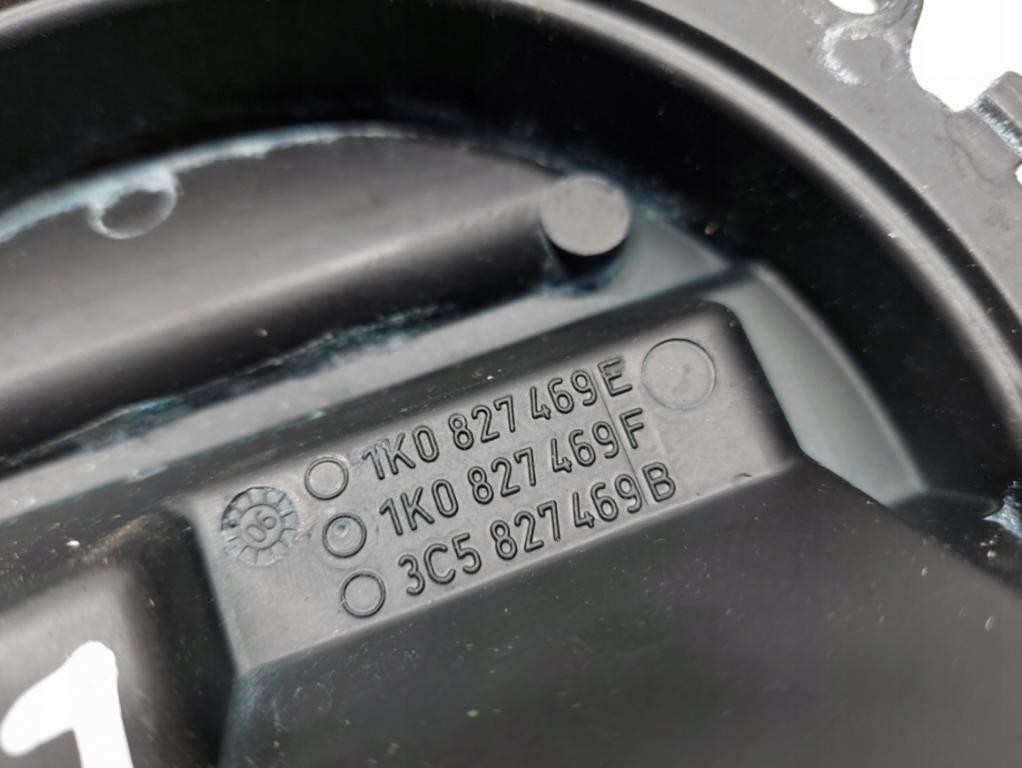 VW GOLF V PASSAT B6 CC klika zadních dveří 1K0827469F