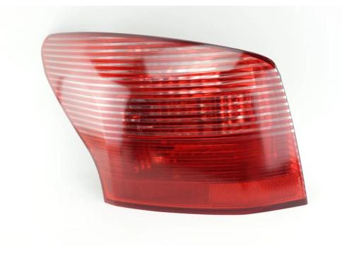 Svetlo ľavy zad PEUGEOT 407 SW Combi 04-08 342739