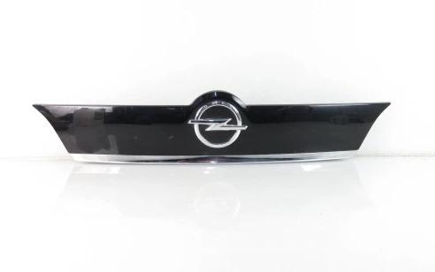 Zadné čelo dverí OPEL VECTRA C 13268754 20R