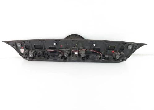 Zadné čelo dverí OPEL VECTRA C 13268754 20R
