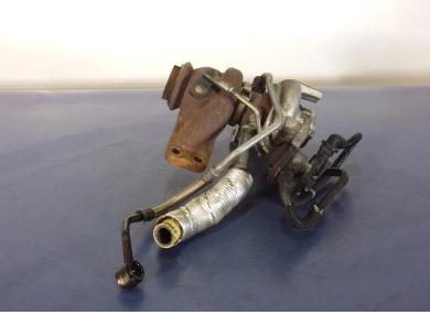 PEUGEOT 207 1.4 HDI  9673283680