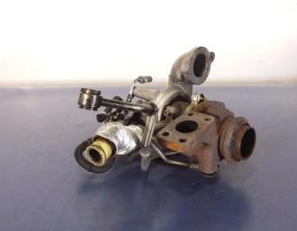 PEUGEOT 207 1.4 HDI  9673283680