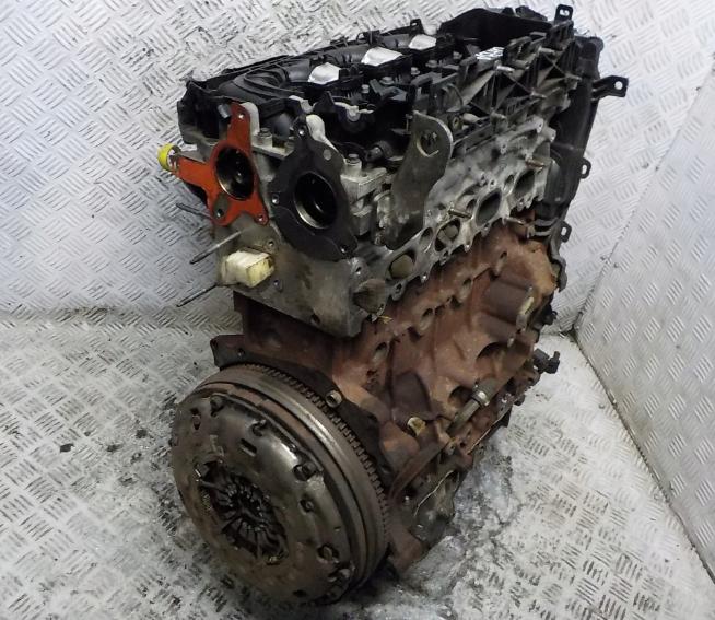 FORD MONDEO IV MK4 LIFT S-MAX Motor 2.0 TDCI