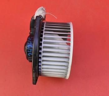 ventilátor vzduchu kúrenia EU HONDA CIVIC VII 05R
