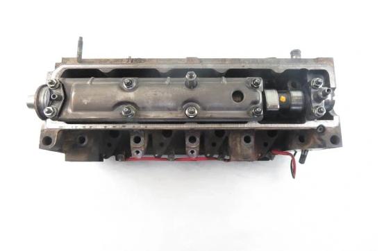Hlava valcov FORD FOCUS MK1 I 1.8 TDCi  1S4Q-6090-CB