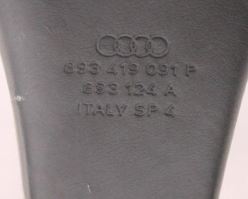 Volant koža AUDI B4 80 S2