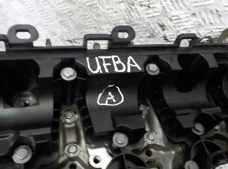 FORD MONDEO IV MK4 LIFT S-MAX Motor 2.0 TDCI