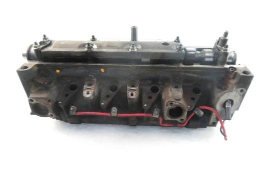Hlava valcov FORD FOCUS MK1 I 1.8 TDCi  1S4Q-6090-CB