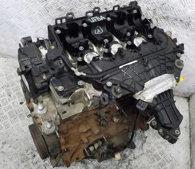 FORD MONDEO IV MK4 LIFT S-MAX Motor 2.0 TDCI