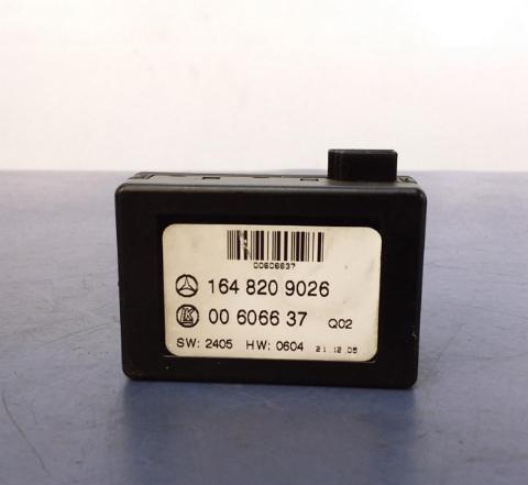MERCEDES R W251 Snímač senzor dažďa 1648209026