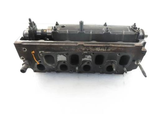 Hlava valcov FORD FOCUS MK1 I 1.8 TDCi  1S4Q-6090-CB