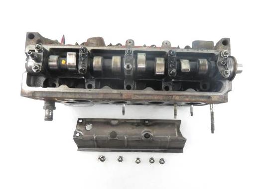 Hlava valcov FORD FOCUS MK1 I 1.8 TDCi  1S4Q-6090-CB