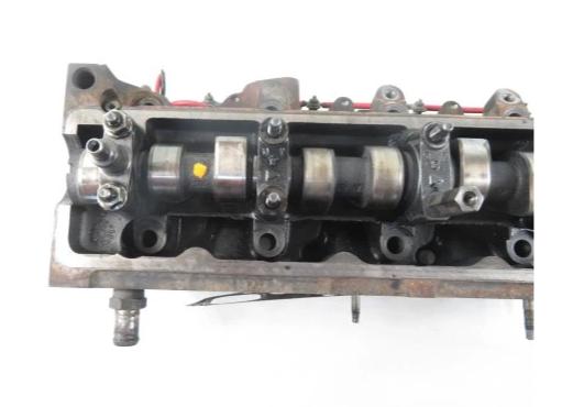 Hlava valcov FORD FOCUS MK1 I 1.8 TDCi  1S4Q-6090-CB