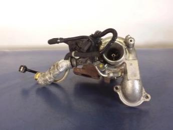 PEUGEOT 207 1.4 HDI  9673283680