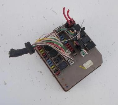 modul UPC  Clio III Modus 674660A