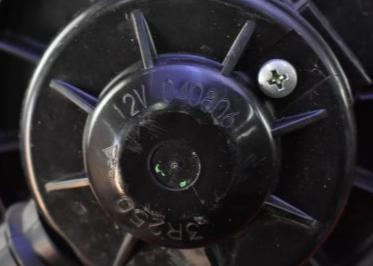 ventilátor vzduchu kúrenia EU HONDA CIVIC VII 05R