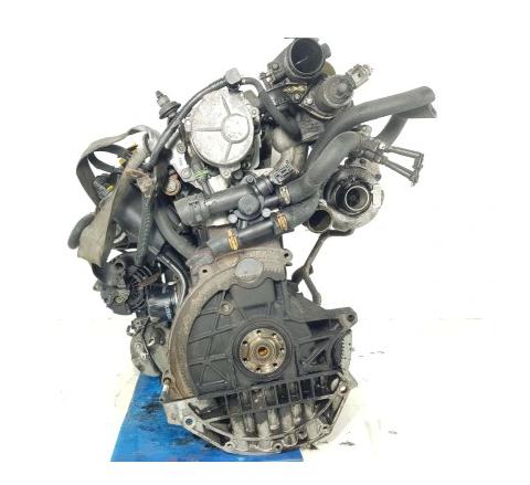 motor RENAULT TRAFIC VIVARO: MASTER 1.9dCi F9K F9Q 2005