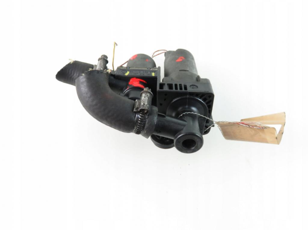 Magnetický ventil vody BMW 3 E46 316 1147412149