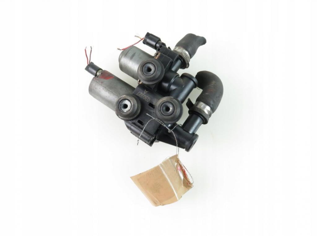 Magnetický ventil vody BMW 3 E46 316 1147412149