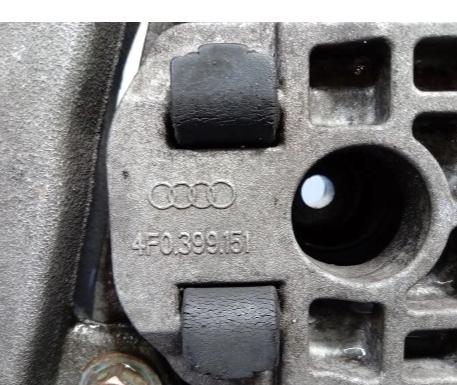 AUDI A6 C6 2.0 TDI MULTITRONIC Držiak prevodovky 4F0399263L
