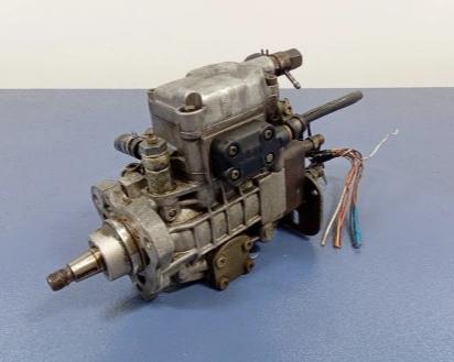 FREELANDER I 2.0 DI Pumpa vstrekovacia 0460404973