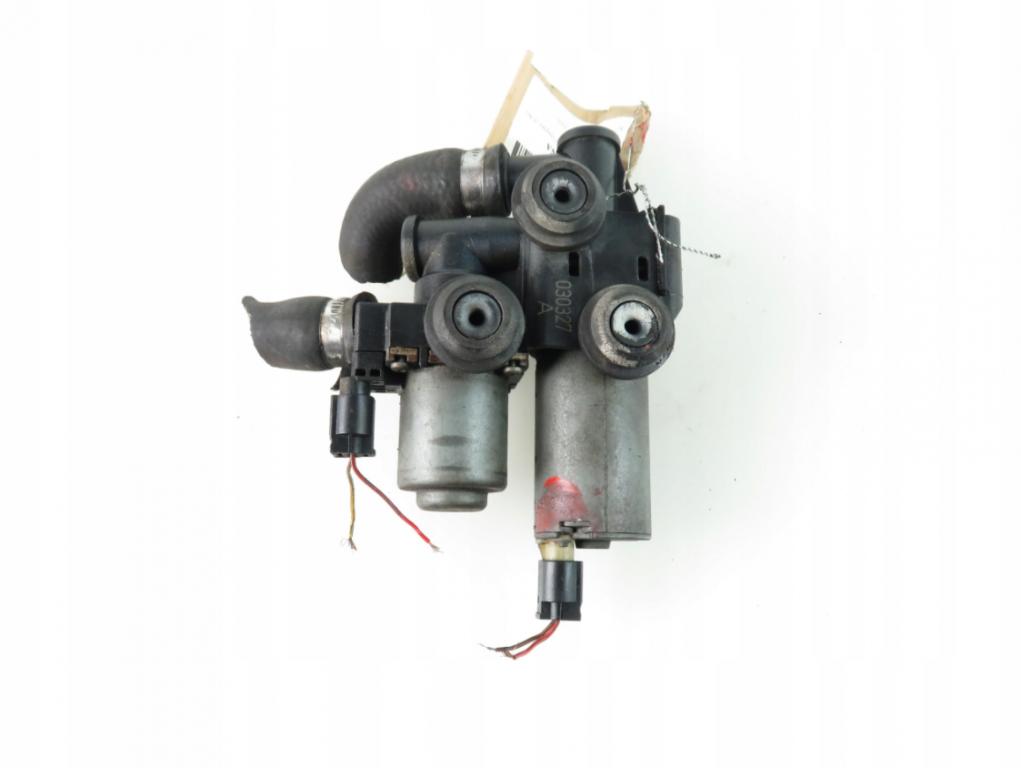 Magnetický ventil vody BMW 3 E46 316 1147412149