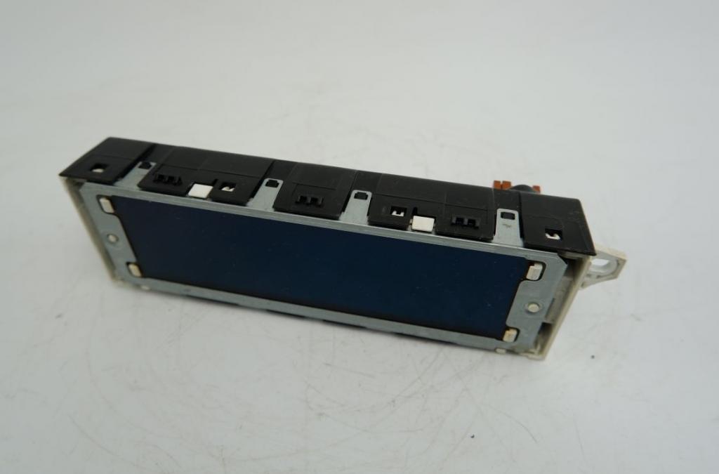 Dislpej EKRAN CITROEN C5 III X7 9676655680-01