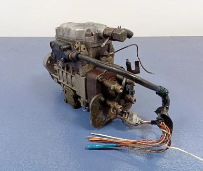 FREELANDER I 2.0 DI Pumpa vstrekovacia 0460404973