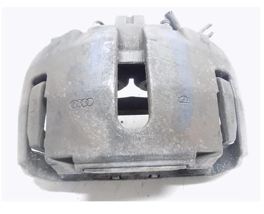 Brzdič strmeň BRZDA: pravy predný - AUDI A8 D3 02-10