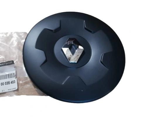 puklica víčko: kryt: Master II 8200035453