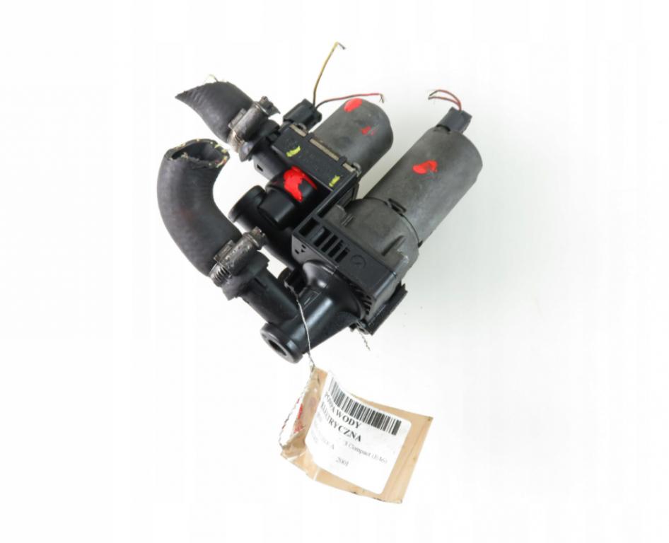 Magnetický ventil vody BMW 3 E46 316 1147412149