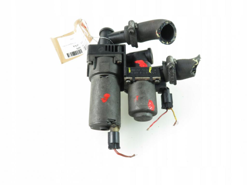 Magnetický ventil vody BMW 3 E46 316 1147412149