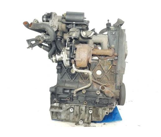 motor RENAULT TRAFIC VIVARO: MASTER 1.9dCi F9K F9Q 2005