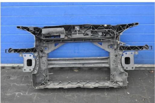SEAT ALTEA Držiak predný Výstuha 5P0805588B