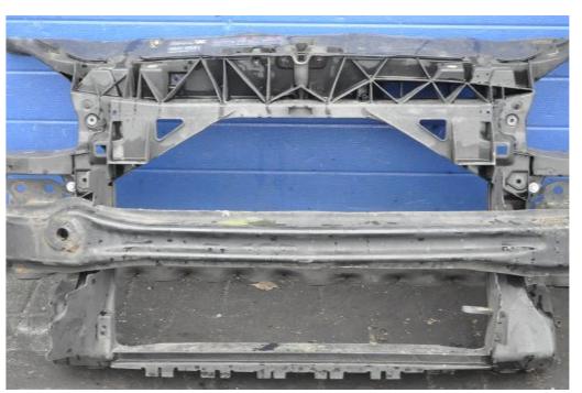 SEAT ALTEA Držiak predný Výstuha 5P0805588B