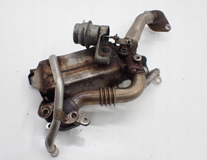 chladič spalín EGR 55567726 CRUZE 1.7 VCDi 13R