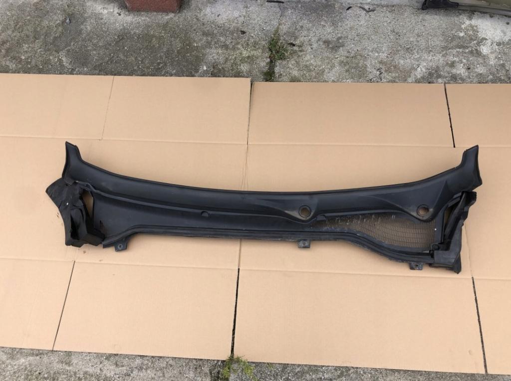 Torpédo, plast pod čelné okno plastové FIAT DOBLO II 2 COMBO D