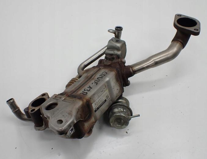 chladič spalín EGR 55567726 CRUZE 1.7 VCDi 13R