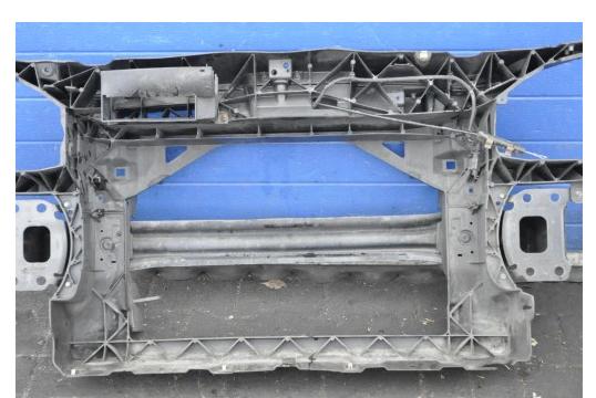 SEAT ALTEA Držiak predný Výstuha 5P0805588B