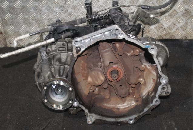 Prevodovka - SKODA FABIA II 1.9TDI
