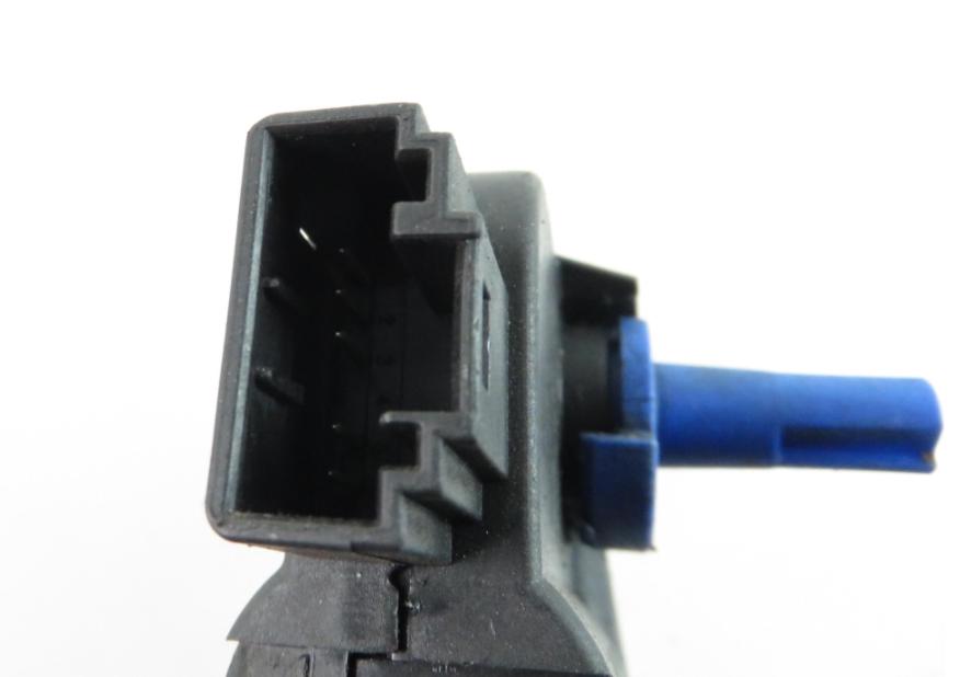 Motorček dvierok kúrenia AUDI A4 B6 8E1820511D