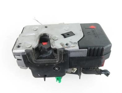 zámok ľavy predný OPEL VECTRA B 24414110DA